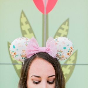 Disney Minnie Mouse Ears